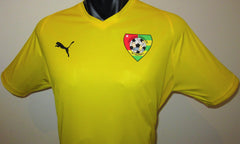 Togo 2019 Home Jersey/Shirt