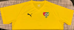 Togo 2019 Home (ADEBAYOR #4) Jersey/Shirt