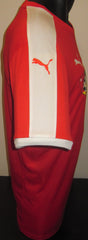 Togo 2017 Home Jersey/Shirt