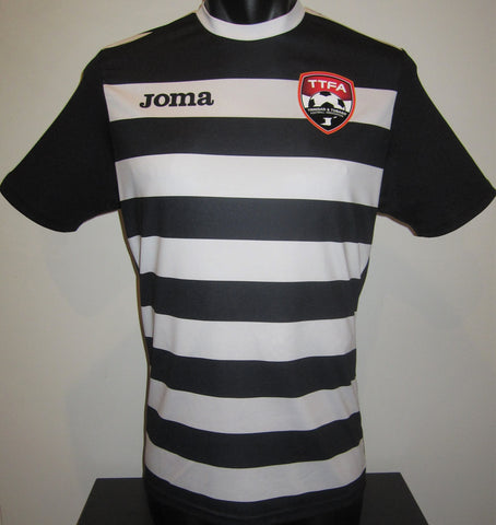 Trinidad & Tobago 2021 Away Jersey/Shirt