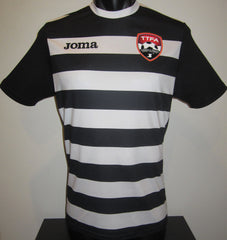 Trinidad & Tobago 2021 Away Jersey/Shirt