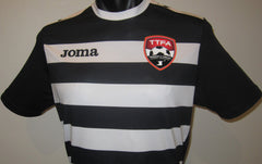 Trinidad & Tobago 2021 Away Jersey/Shirt