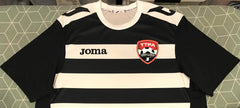 Trinidad & Tobago 2021 Away Jersey/Shirt
