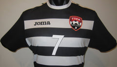 Trinidad & Tobago 2021 Away (#7- TELFER) Jersey/Shirt
