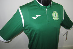 Turkmenistan 2018 Home Jersey/Shirt