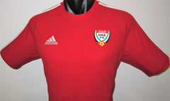 United Arab Emirates 2015 Away Jersey/Shirt