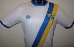 US Virgin Islands 2018-19 Away Jersey/Shirt