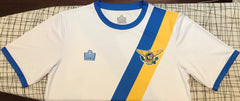 US Virgin Islands 2018-19 Away Jersey/Shirt