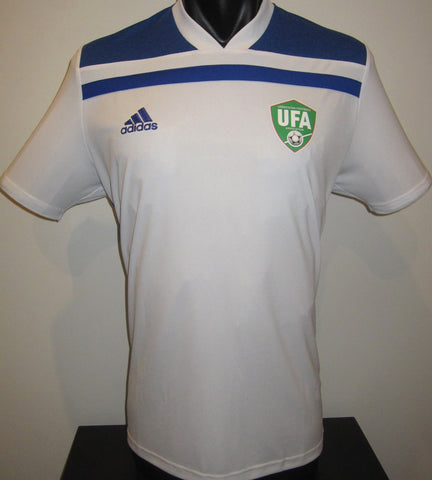 UZBEKISTAN – Global Jerseys