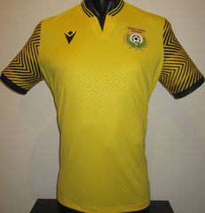 Vanuatu 2022 Home Jersey/Shirt