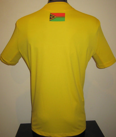 Vanuatu 2018-19 Home Jersey/Shirt