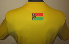 Vanuatu 2018-19 Home Jersey/Shirt