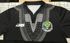 Zanzibar 2017-18 Away Jersey/Shirt