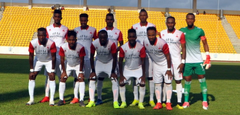 Mekelle 70 Enderta 2019 Home (#11- GEBREMICHAEL) Jersey/Shirt